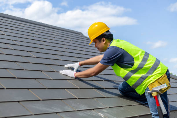 Gutter Installation and Roofing in Breckenridge, MN