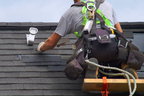 Breckenridge, MN Roofing Contractor Company