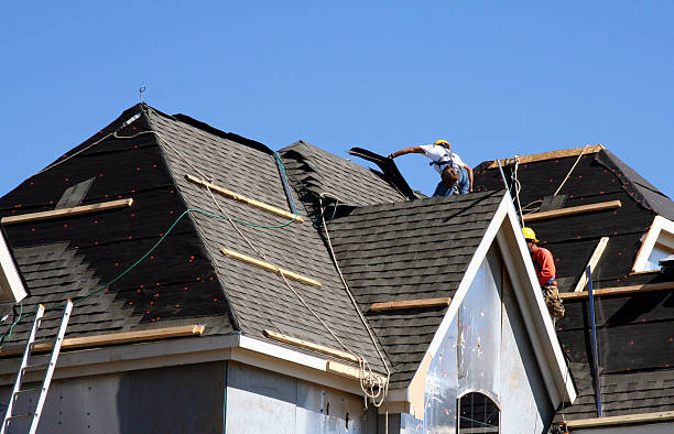 Best Shingle Roofing Installation  in Breckenridge, MN