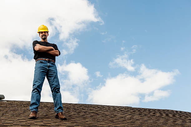Best Affordable Roof Replacement  in Breckenridge, MN