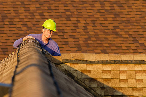 Best Tile Roofing Contractor  in Breckenridge, MN