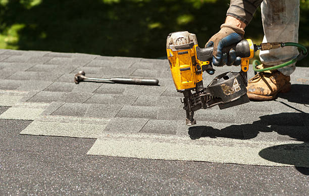 Roof Installation Near Me in Breckenridge, MN