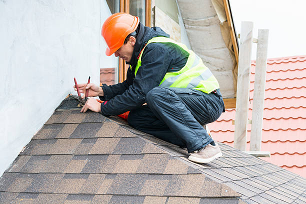 Best New Roof Installation  in Breckenridge, MN