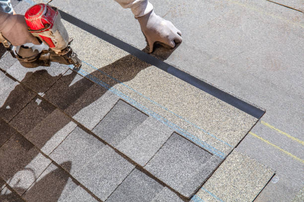 Best Slate Roofing Contractor  in Breckenridge, MN